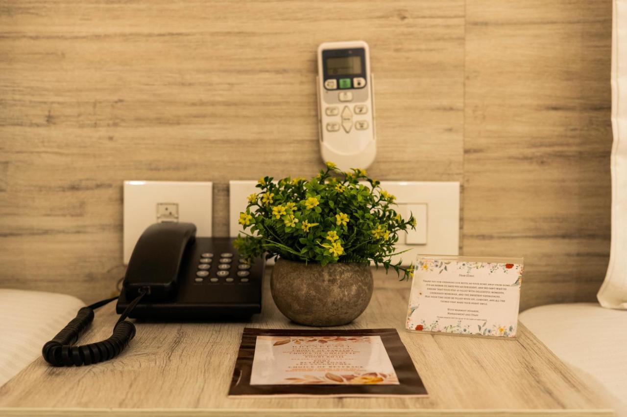 Hotel Kailash Plaza 德拉敦 外观 照片